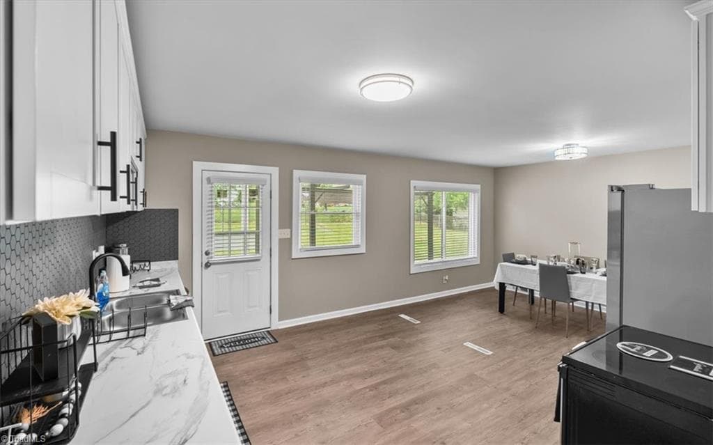 Stick/Site Built at 1519 McGuinn Drive, High Point NC 27262, photo 12 of 35