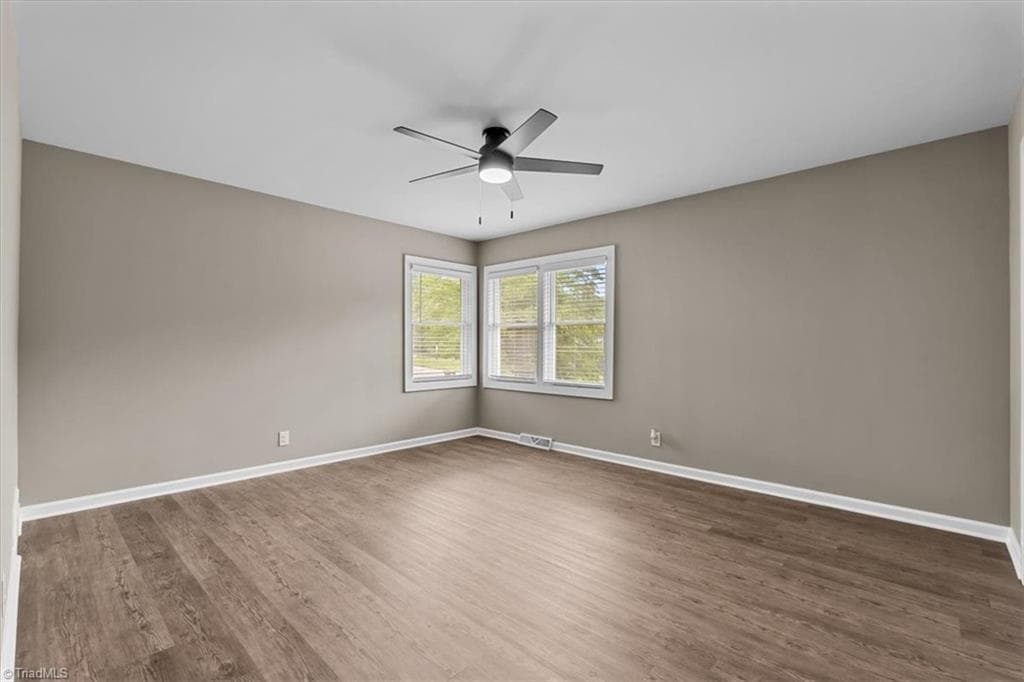 Stick/Site Built at 1519 McGuinn Drive, High Point NC 27262, photo 24 of 35