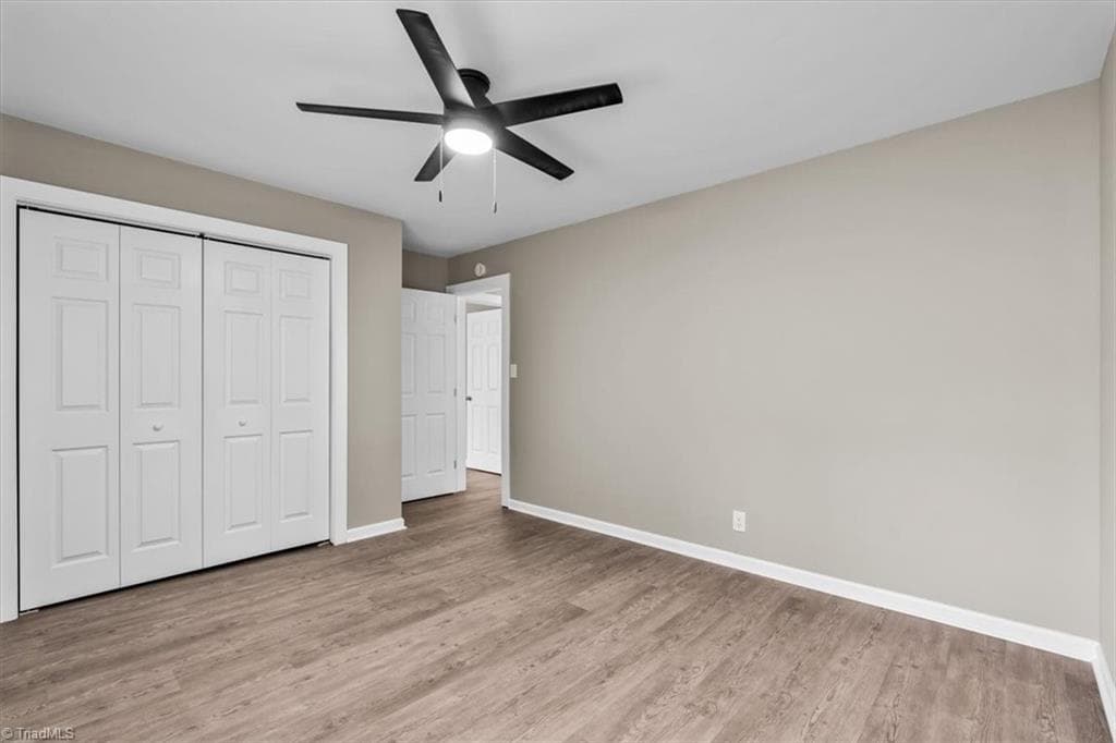 Stick/Site Built at 1519 McGuinn Drive, High Point NC 27262, photo 30 of 35