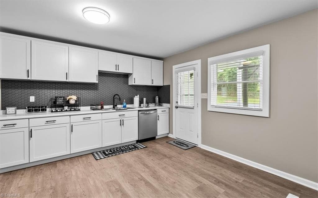 Stick/Site Built at 1519 McGuinn Drive, High Point NC 27262, photo 11 of 35