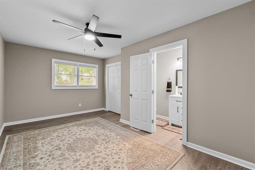 Stick/Site Built at 1519 McGuinn Drive, High Point NC 27262, photo 19 of 35