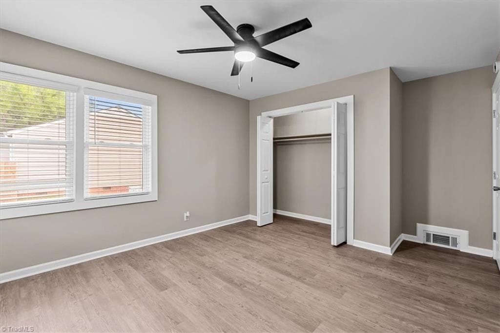 Stick/Site Built at 1519 McGuinn Drive, High Point NC 27262, photo 31 of 35