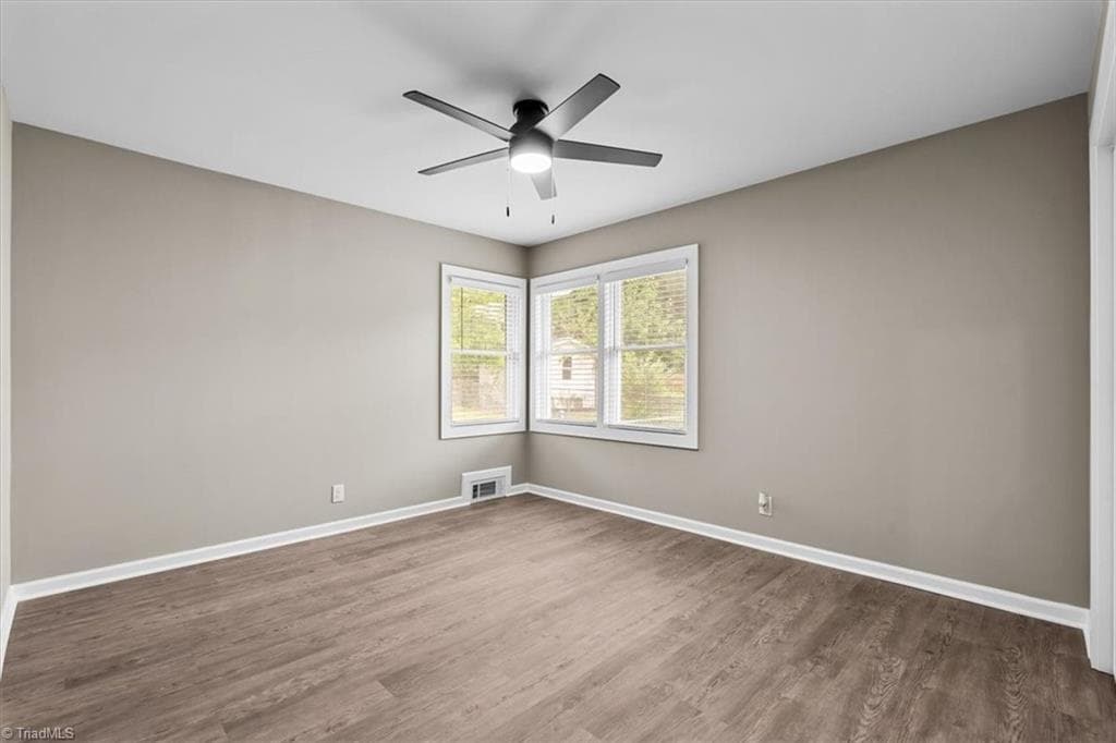 Stick/Site Built at 1519 McGuinn Drive, High Point NC 27262, photo 29 of 35