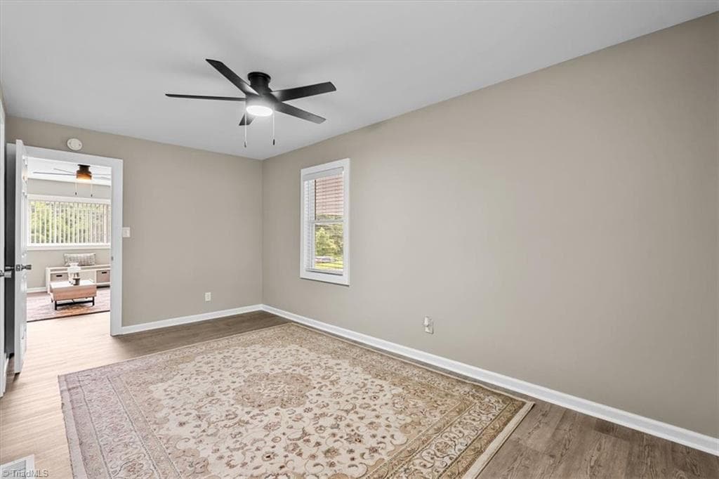 Stick/Site Built at 1519 McGuinn Drive, High Point NC 27262, photo 21 of 35