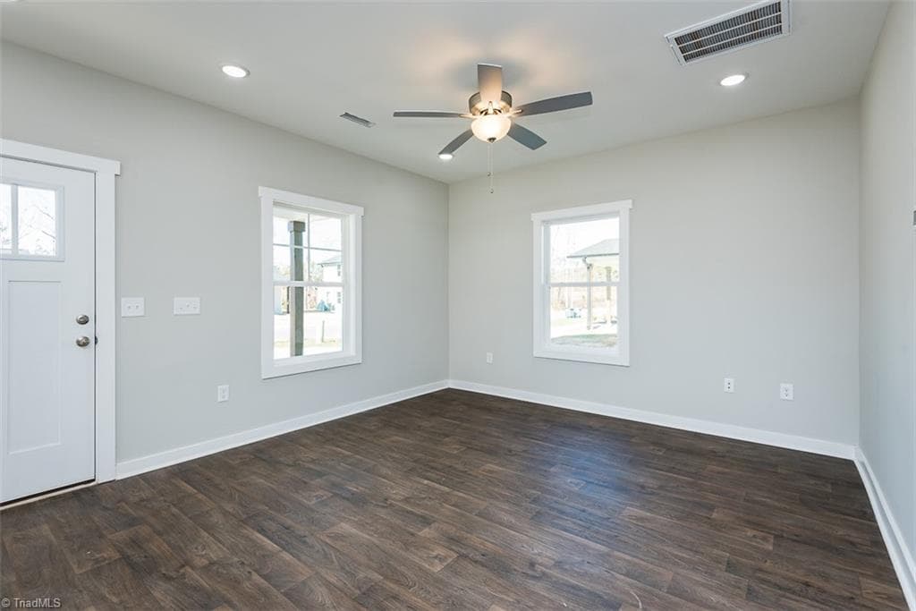 Stick/Site Built at 1070 Pinnix Loop, Burlington NC 27217, Burlington, photo 2 of 29