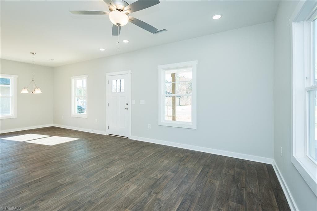 Stick/Site Built at 1070 Pinnix Loop, Burlington NC 27217, Burlington, photo 6 of 29