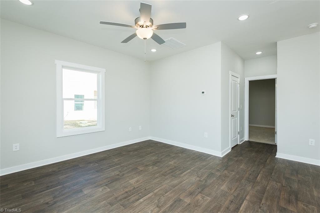 Stick/Site Built at 1070 Pinnix Loop, Burlington NC 27217, Burlington, photo 3 of 29