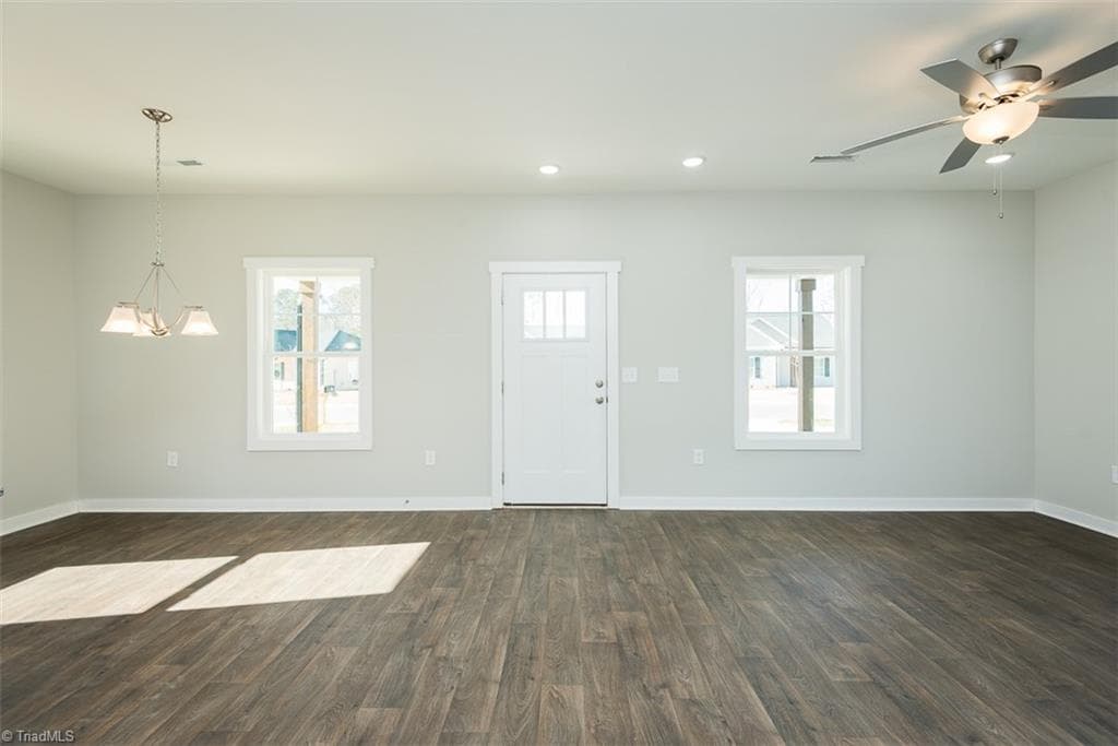 Stick/Site Built at 1070 Pinnix Loop, Burlington NC 27217, Burlington, photo 21 of 29