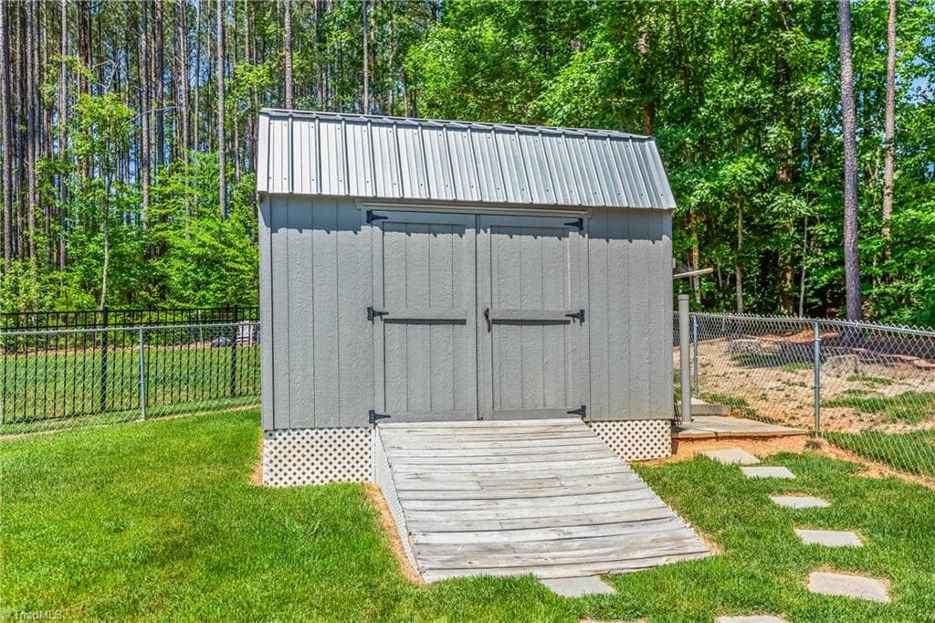 Stick/Site Built at 479 Swicegood Farms Lane, Linwood NC 27299, Linwood, photo 28 of 30