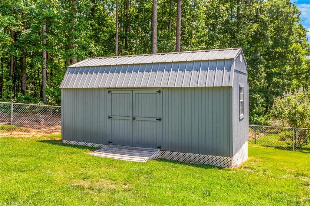 Stick/Site Built at 479 Swicegood Farms Lane, Linwood NC 27299, Linwood, photo 29 of 30