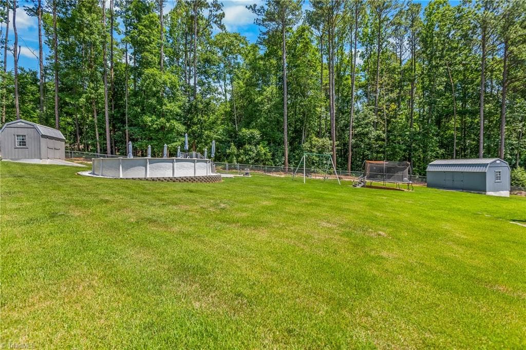 Stick/Site Built at 479 Swicegood Farms Lane, Linwood NC 27299, Linwood, photo 25 of 30