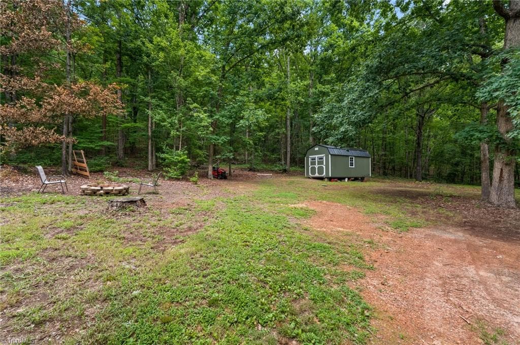 Stick/Site Built at 505 Tipperary Lane, Denton NC 27239, Denton, photo 27 of 42