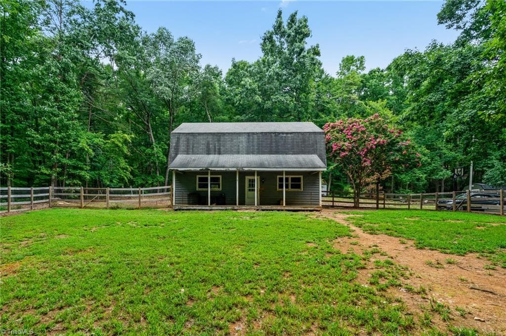 Stick/Site Built at 505 Tipperary Lane, Denton NC 27239, Denton, photo 6 of 42