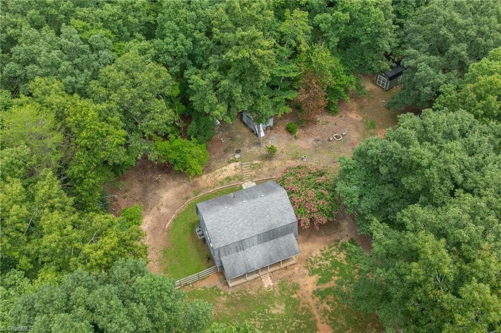 Stick/Site Built at 505 Tipperary Lane, Denton NC 27239, Denton, photo 36 of 42
