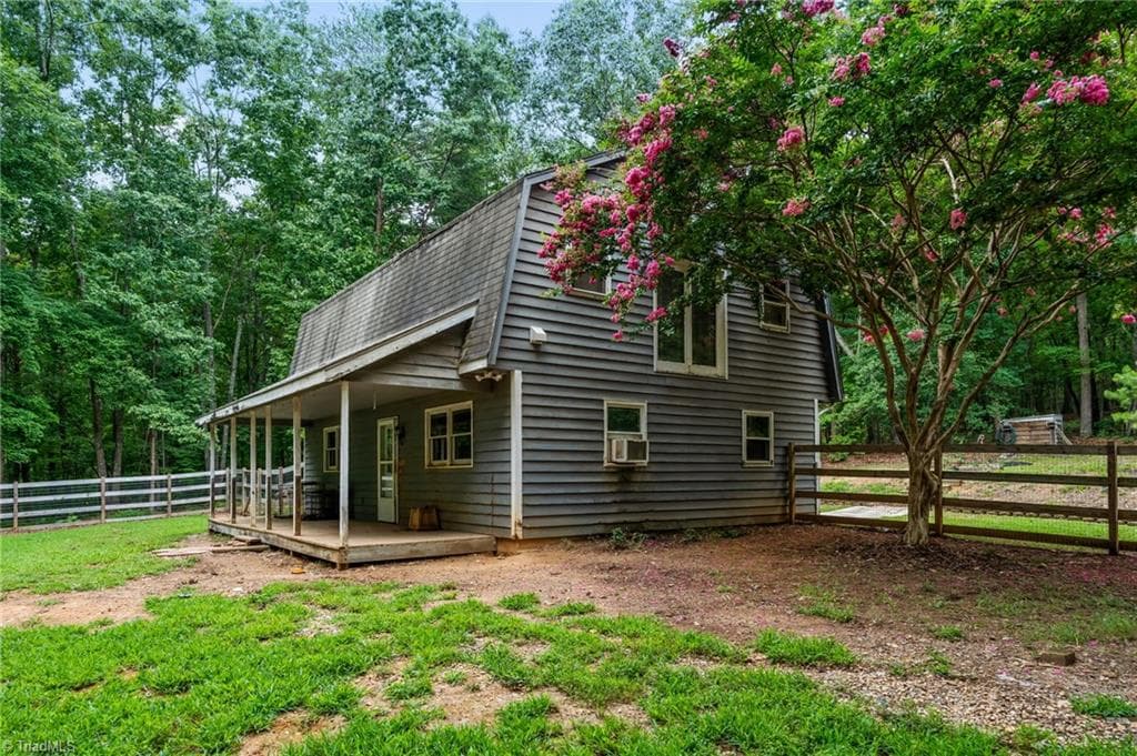 505 Tipperary Lane, Denton NC 27239
