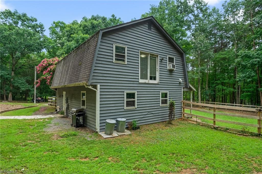Stick/Site Built at 505 Tipperary Lane, Denton NC 27239, Denton, photo 5 of 42
