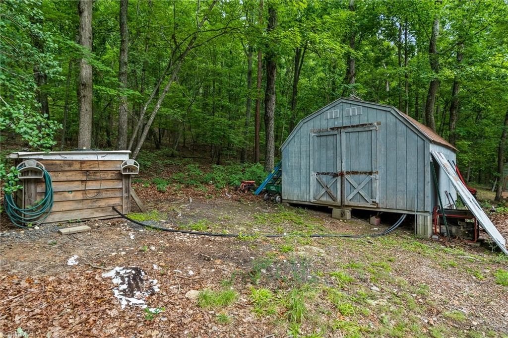 Stick/Site Built at 505 Tipperary Lane, Denton NC 27239, Denton, photo 30 of 42