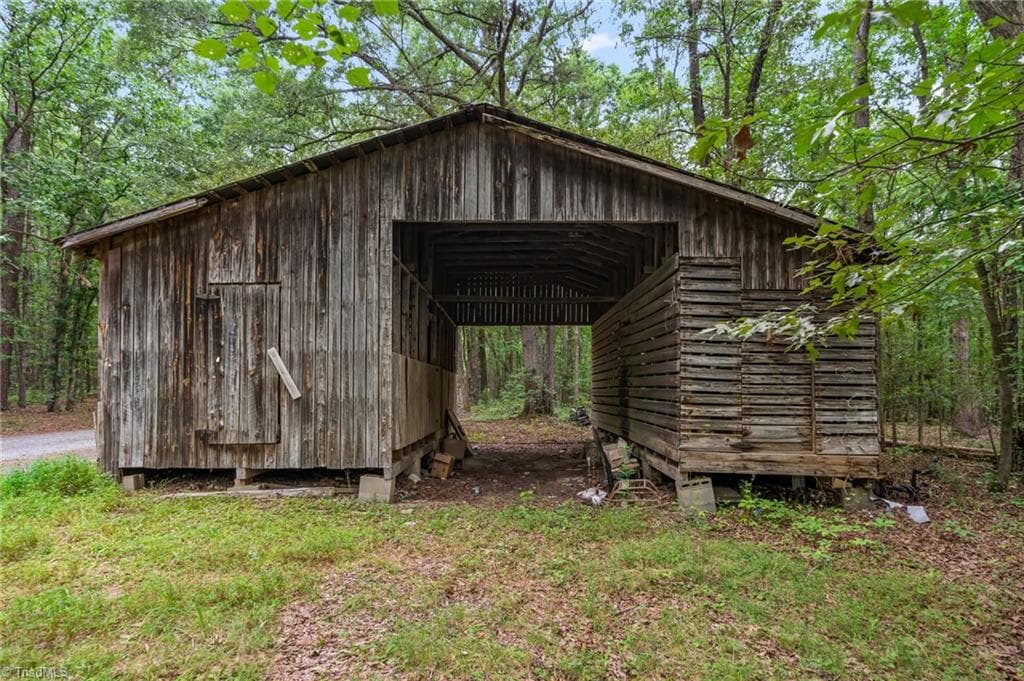 Stick/Site Built at 505 Tipperary Lane, Denton NC 27239, Denton, photo 34 of 42