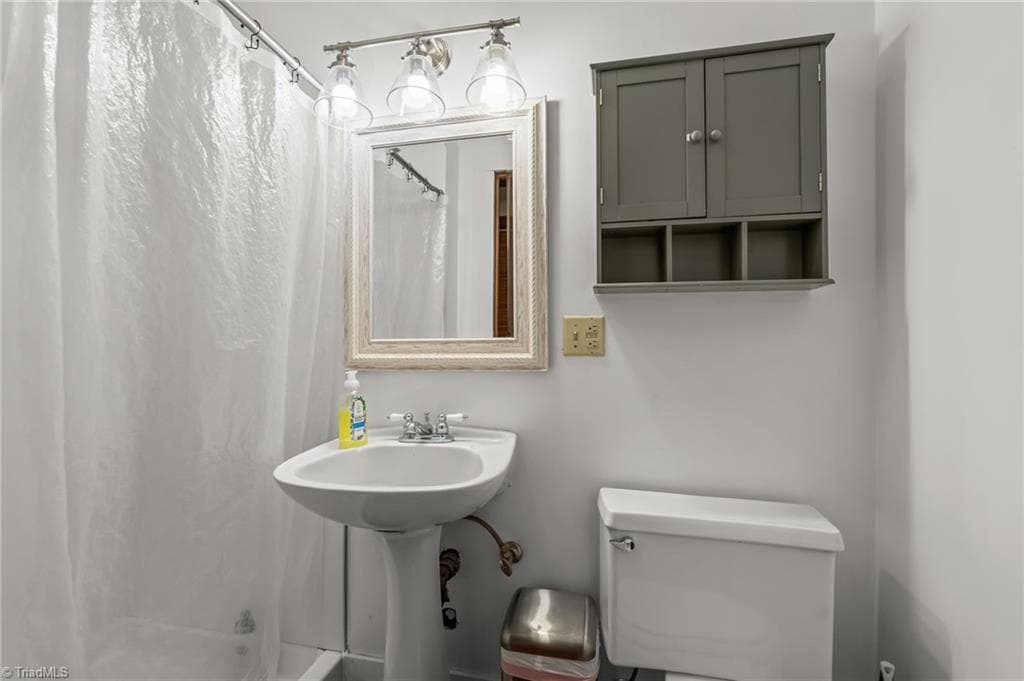 Stick/Site Built at 505 Tipperary Lane, Denton NC 27239, Denton, photo 19 of 42
