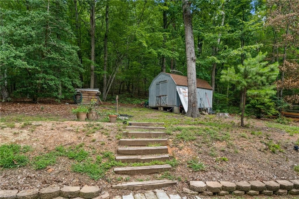 Stick/Site Built at 505 Tipperary Lane, Denton NC 27239, Denton, photo 29 of 42