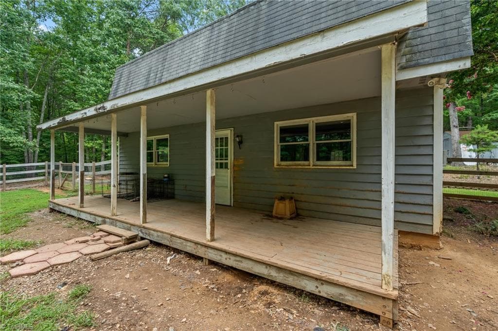 Stick/Site Built at 505 Tipperary Lane, Denton NC 27239, Denton, photo 8 of 42