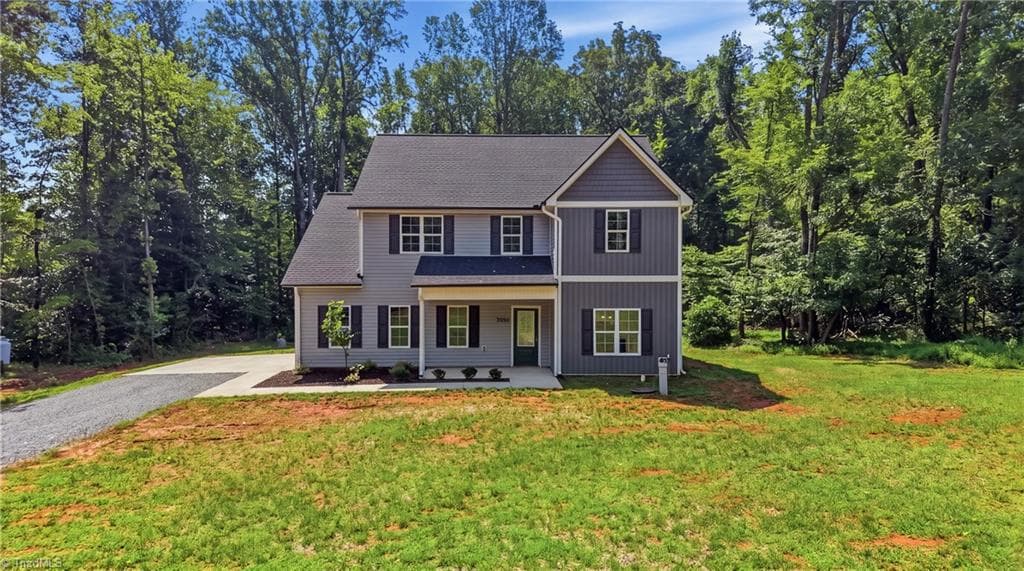 3050 NC Highway 62 E, Liberty NC 27298