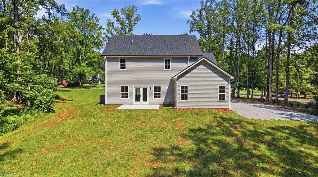 Stick/Site Built at 3050 NC Highway 62 E, Liberty NC 27298, Liberty, photo 41 of 48