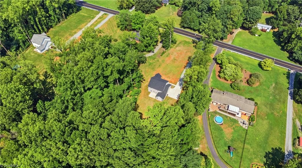 Stick/Site Built at 3050 NC Highway 62 E, Liberty NC 27298, Liberty, photo 44 of 48