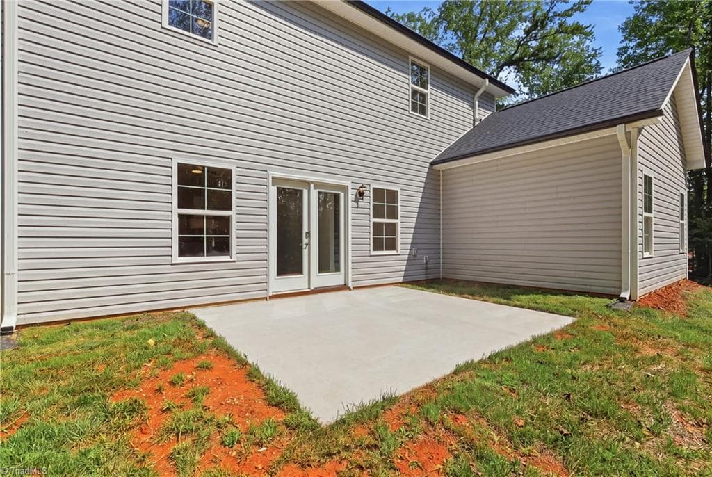 Stick/Site Built at 3050 NC Highway 62 E, Liberty NC 27298, Liberty, photo 39 of 48