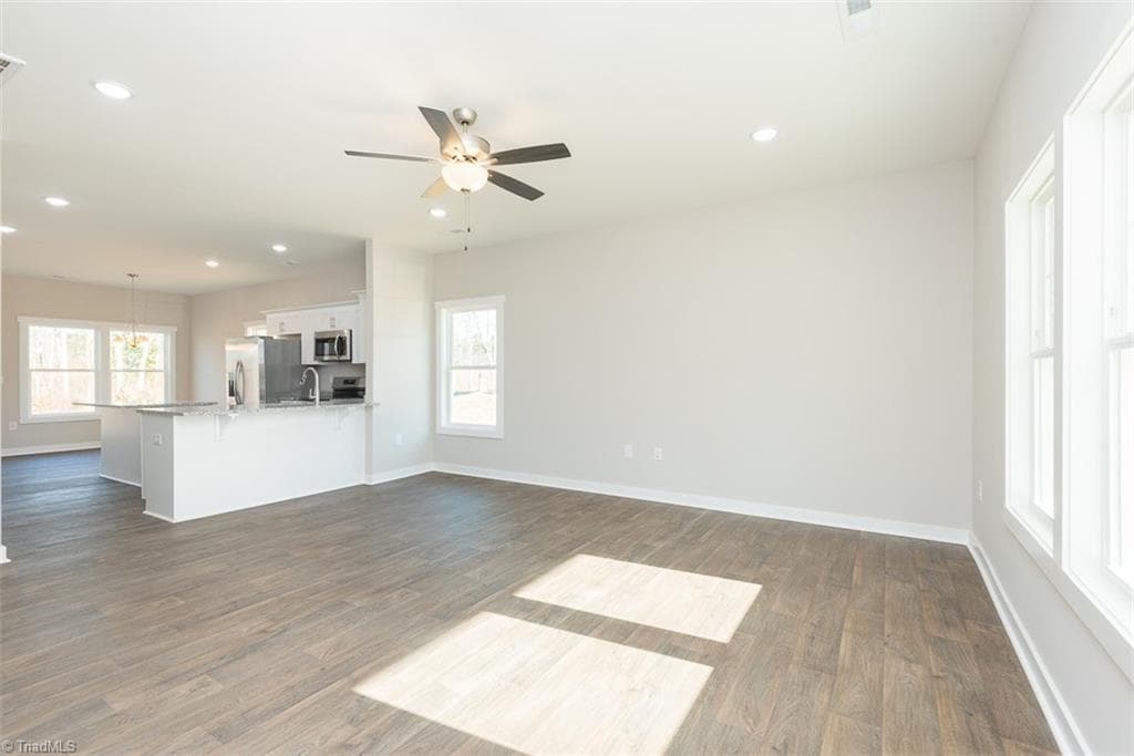 Stick/Site Built at 1061 Pinnix Loop, Burlington NC 27217, Burlington, photo 7 of 22