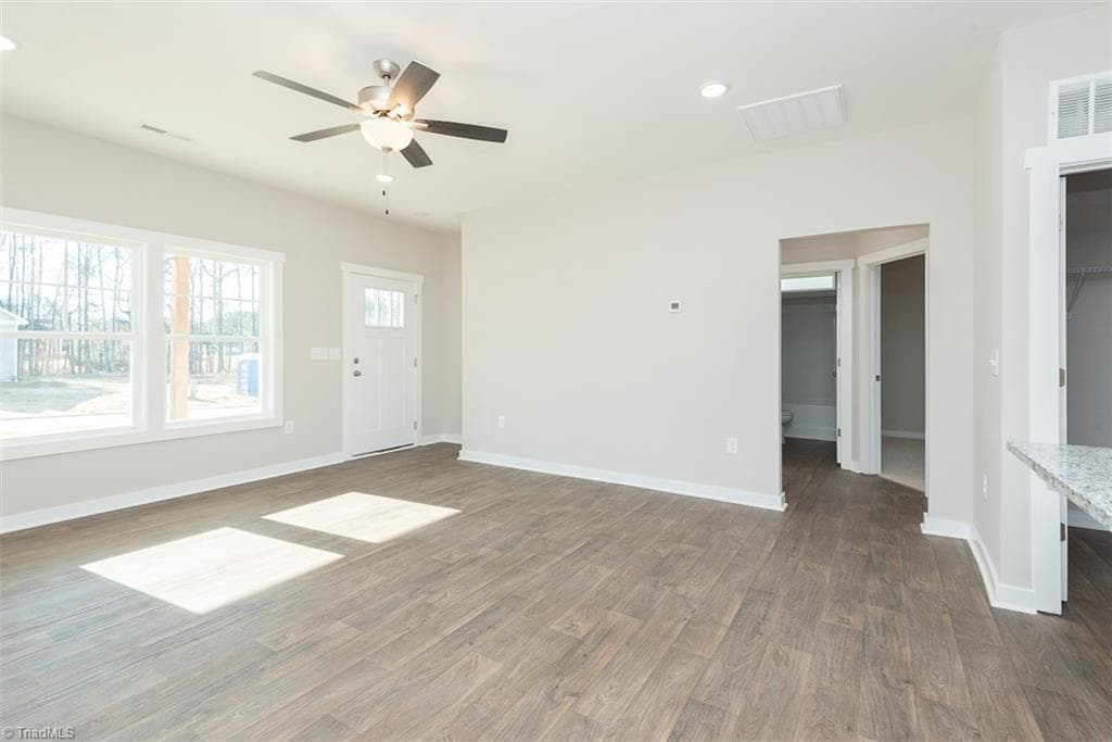 Stick/Site Built at 1061 Pinnix Loop, Burlington NC 27217, Burlington, photo 9 of 22