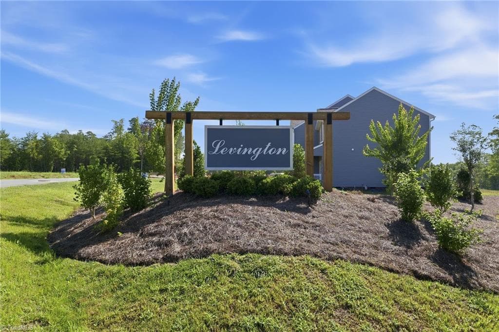 Stick/Site Built at 110 Levington Way, Stokesdale NC 27357, photo 6 of 50