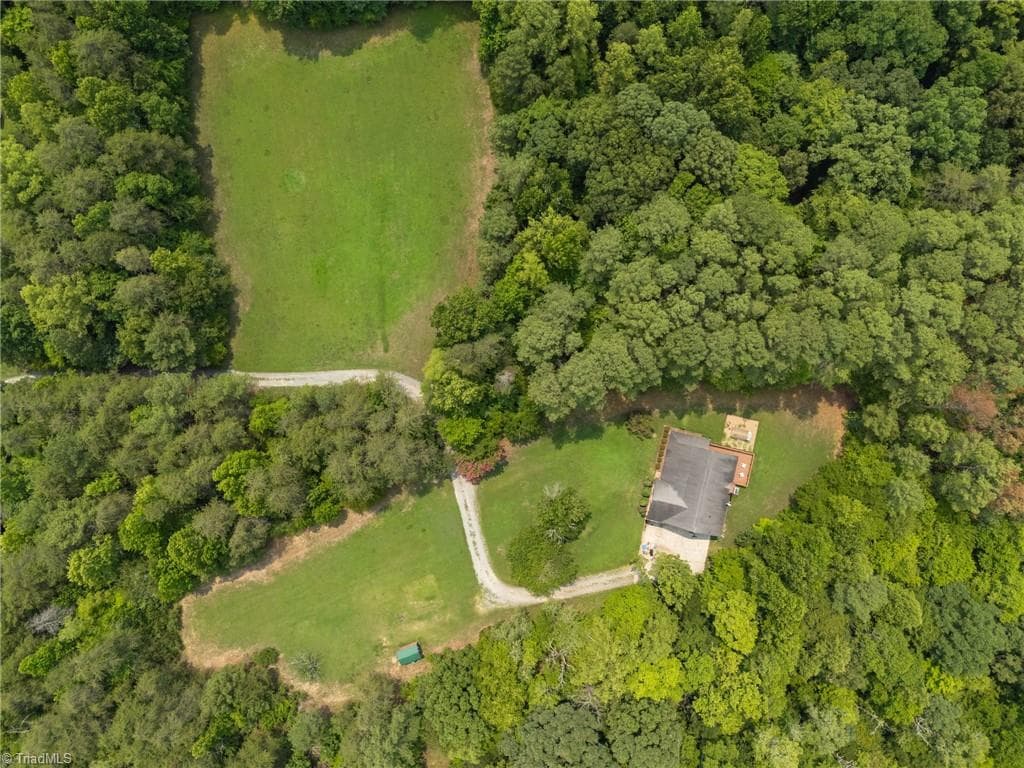 Stick/Site Built at 7150 Belews Run Road, Walnut Cove NC 27052, Walnut Cove, photo 42 of 47
