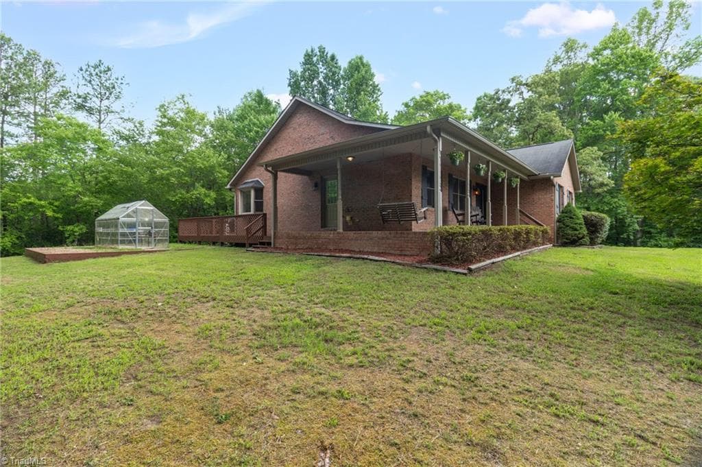 Stick/Site Built at 7150 Belews Run Road, Walnut Cove NC 27052, Walnut Cove, photo 46 of 47