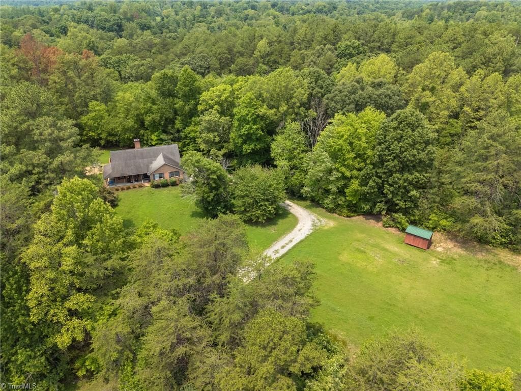 Stick/Site Built at 7150 Belews Run Road, Walnut Cove NC 27052, Walnut Cove, photo 43 of 47