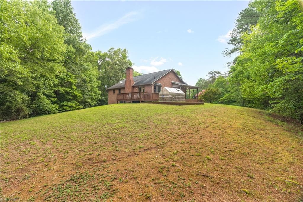 Stick/Site Built at 7150 Belews Run Road, Walnut Cove NC 27052, Walnut Cove, photo 34 of 47
