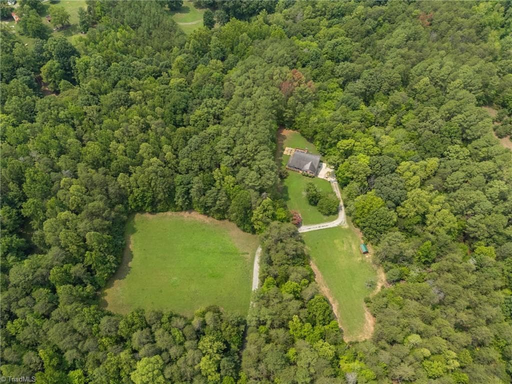 Stick/Site Built at 7150 Belews Run Road, Walnut Cove NC 27052, Walnut Cove, photo 41 of 47