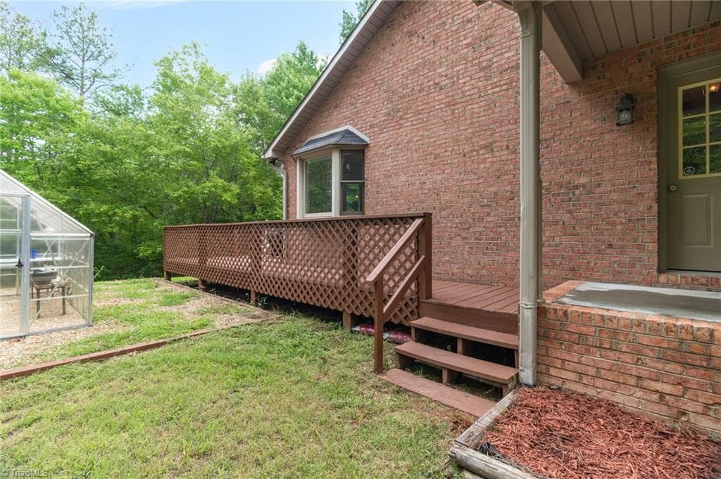 Stick/Site Built at 7150 Belews Run Road, Walnut Cove NC 27052, Walnut Cove, photo 37 of 47