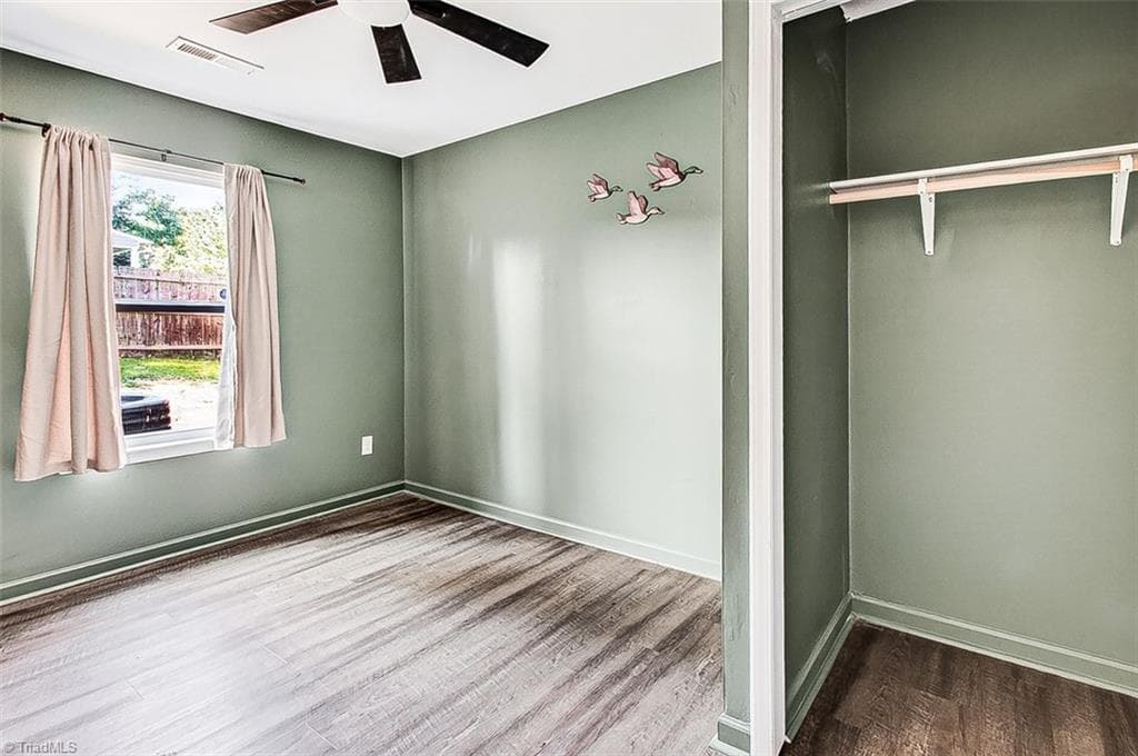Stick/Site Built at 2964 Mimosa Court, Randleman NC 27317, photo 13 of 29