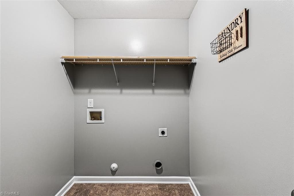 Stick/Site Built at 2964 Mimosa Court, Randleman NC 27317, photo 26 of 29