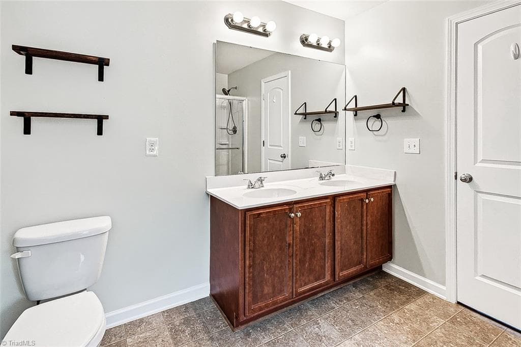 Stick/Site Built at 2964 Mimosa Court, Randleman NC 27317, photo 19 of 29