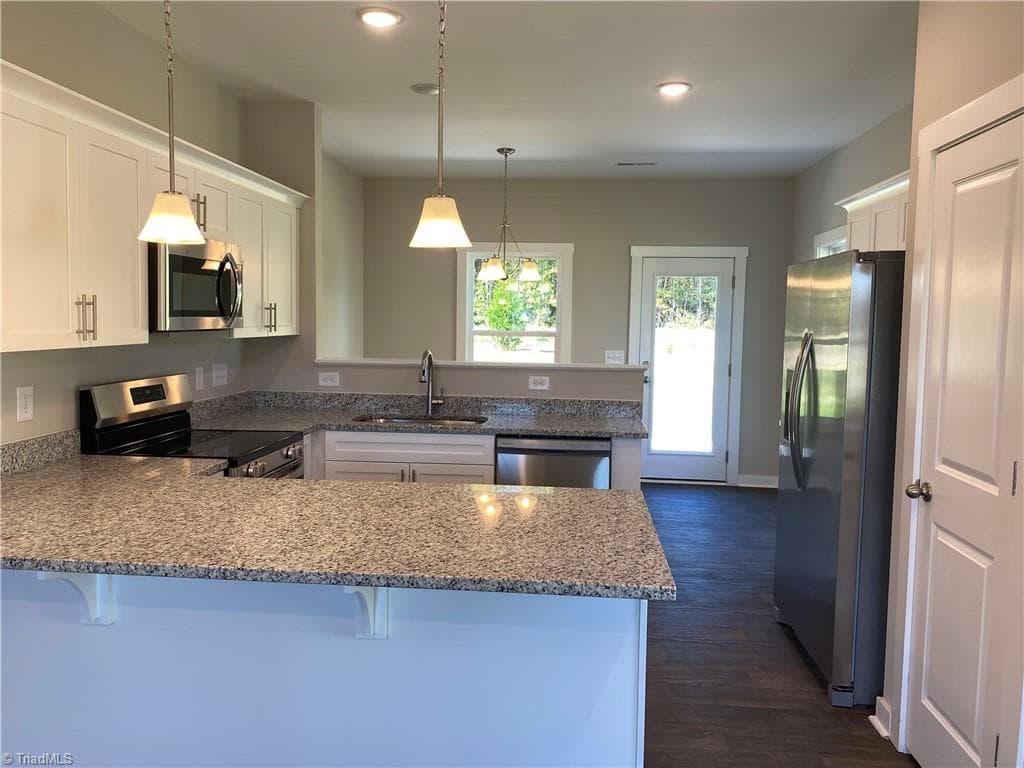 Stick/Site Built at 1057 Pinnix Loop, Burlington NC 27217, Burlington, photo 6 of 12