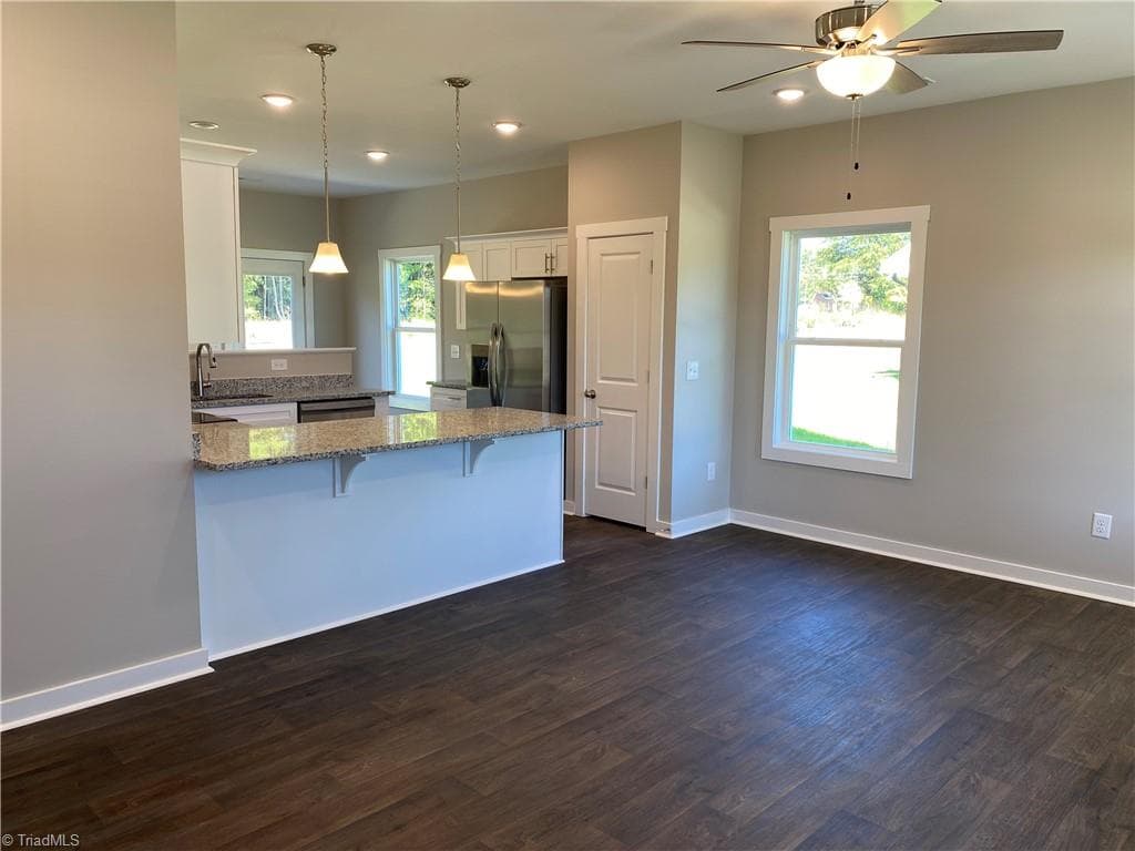 Stick/Site Built at 1057 Pinnix Loop, Burlington NC 27217, Burlington, photo 10 of 12