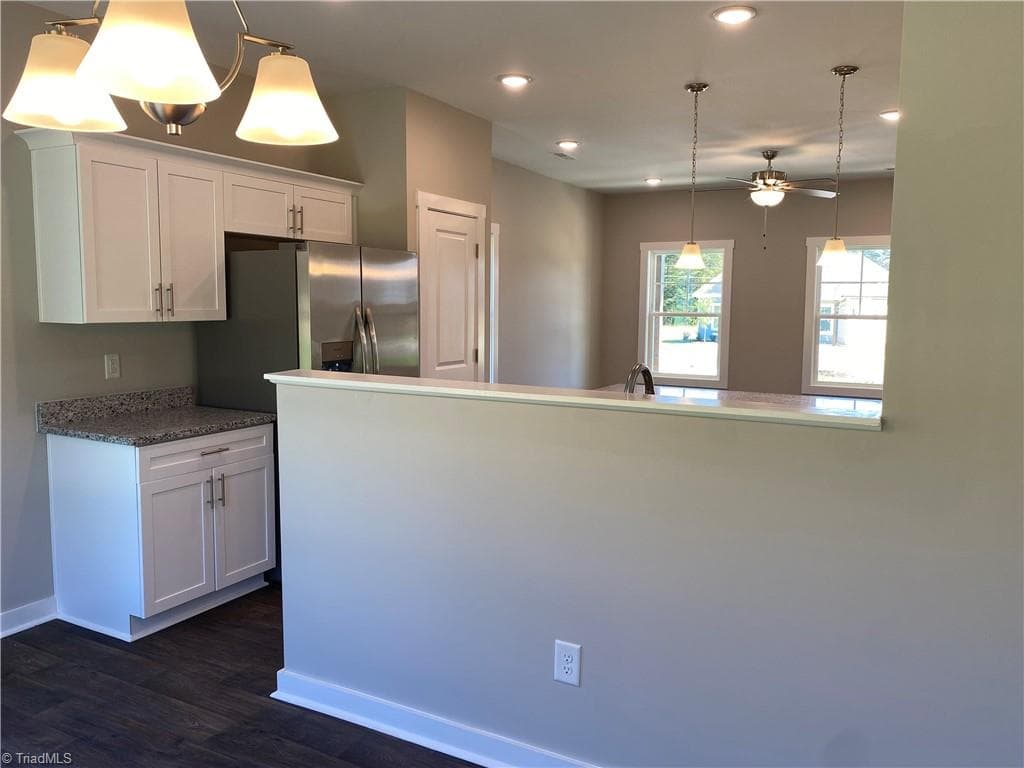 Stick/Site Built at 1057 Pinnix Loop, Burlington NC 27217, Burlington, photo 8 of 12