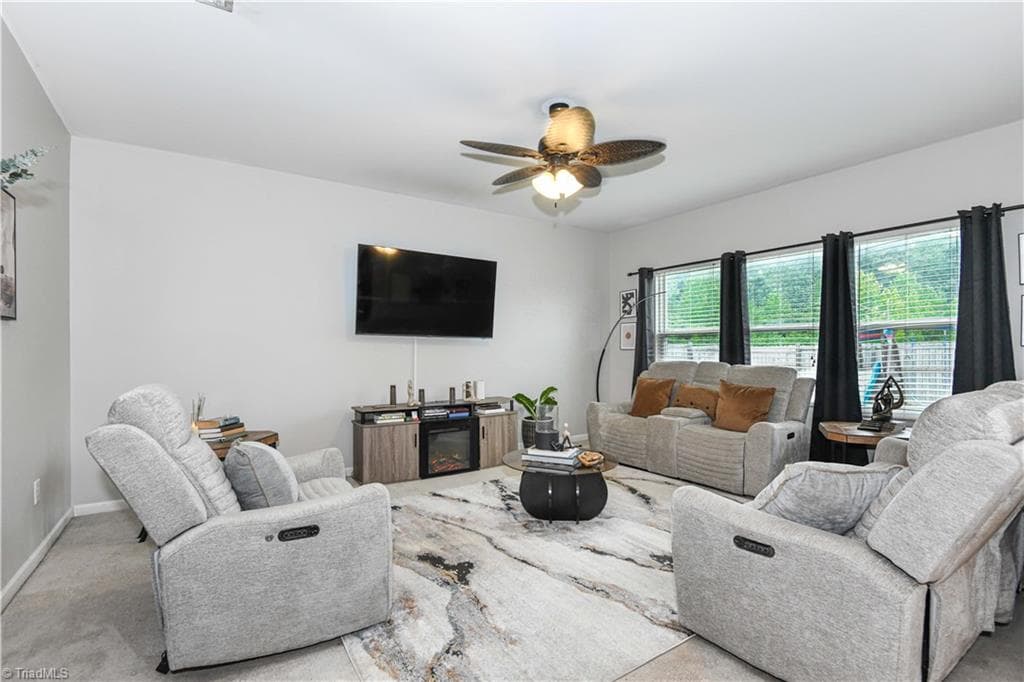Stick/Site Built at 5149 Red Poll Drive, Greensboro NC 27405, photo 16 of 25