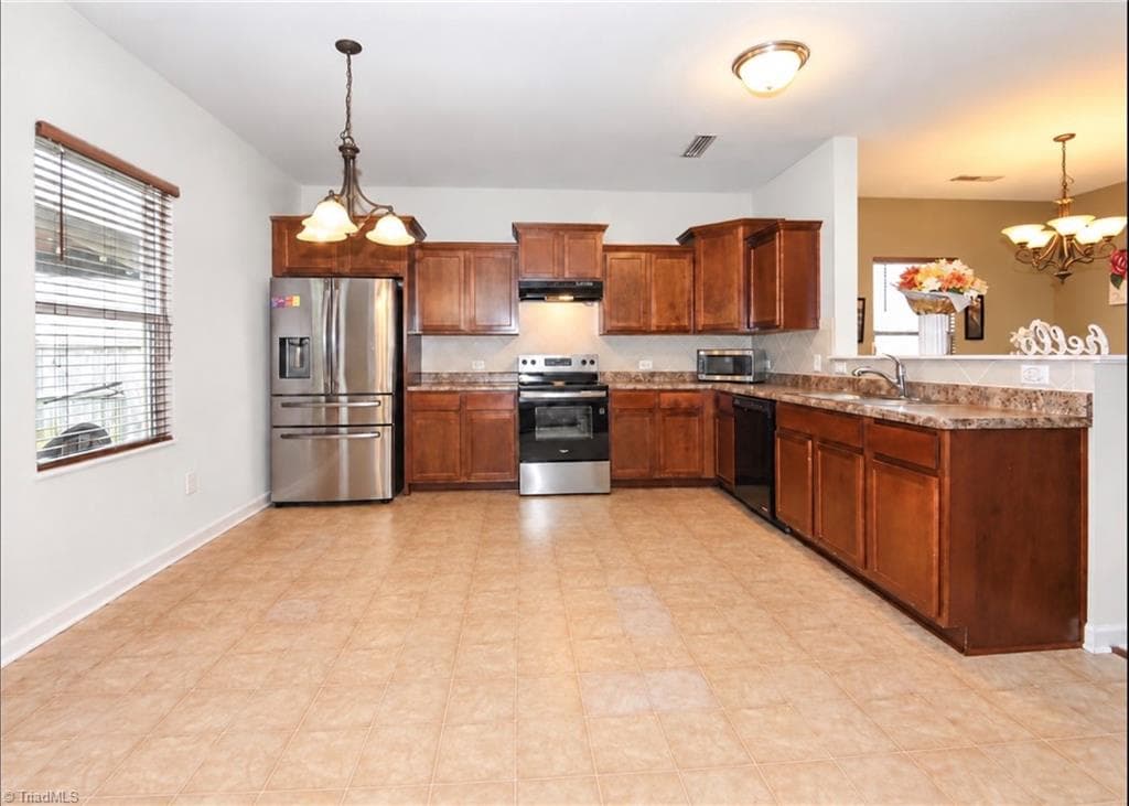 Stick/Site Built at 5149 Red Poll Drive, Greensboro NC 27405, photo 12 of 25