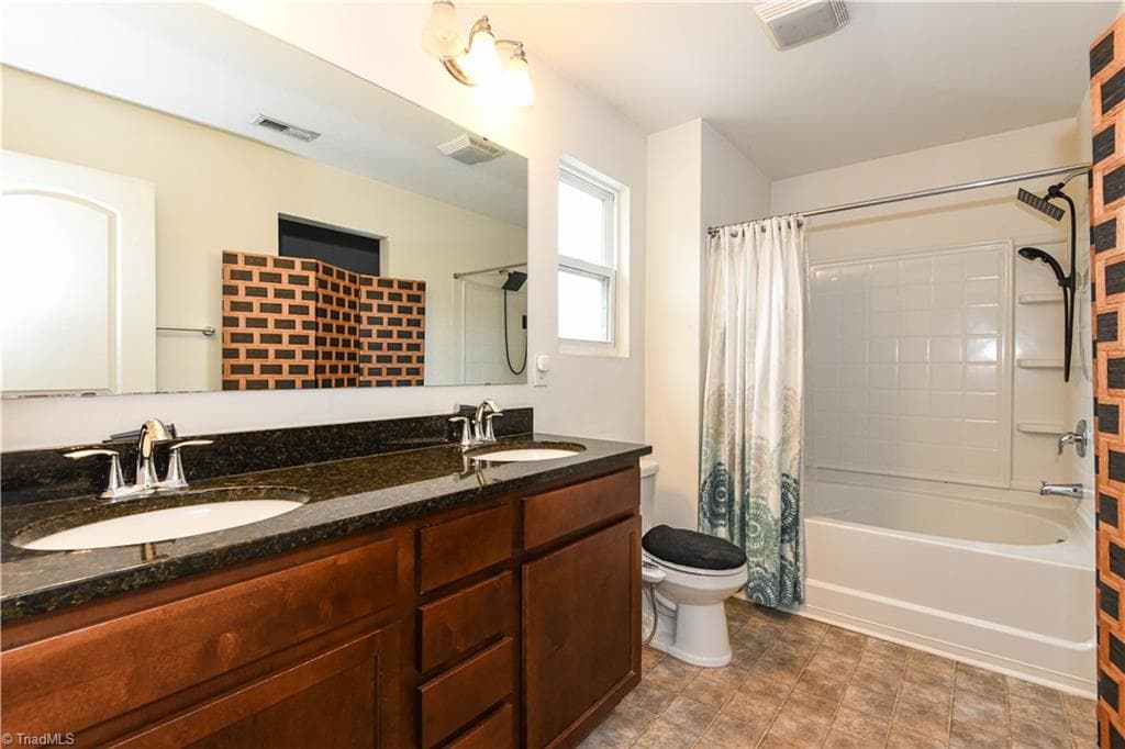 Stick/Site Built at 5149 Red Poll Drive, Greensboro NC 27405, photo 22 of 25