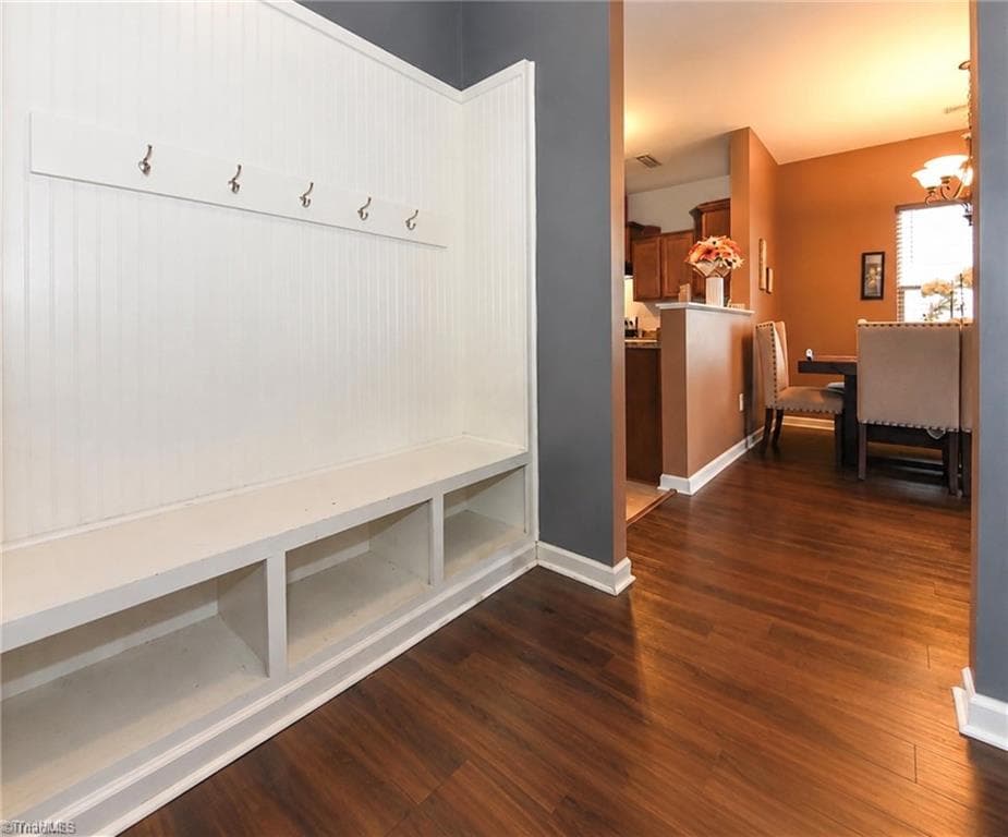 Stick/Site Built at 5149 Red Poll Drive, Greensboro NC 27405, photo 10 of 25