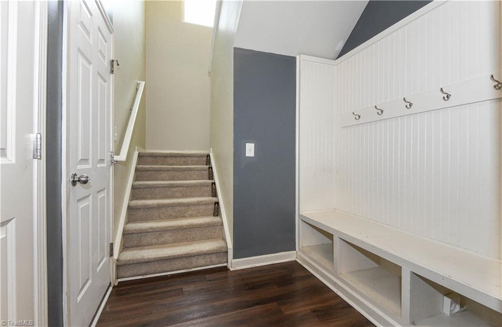 Stick/Site Built at 5149 Red Poll Drive, Greensboro NC 27405, photo 18 of 25