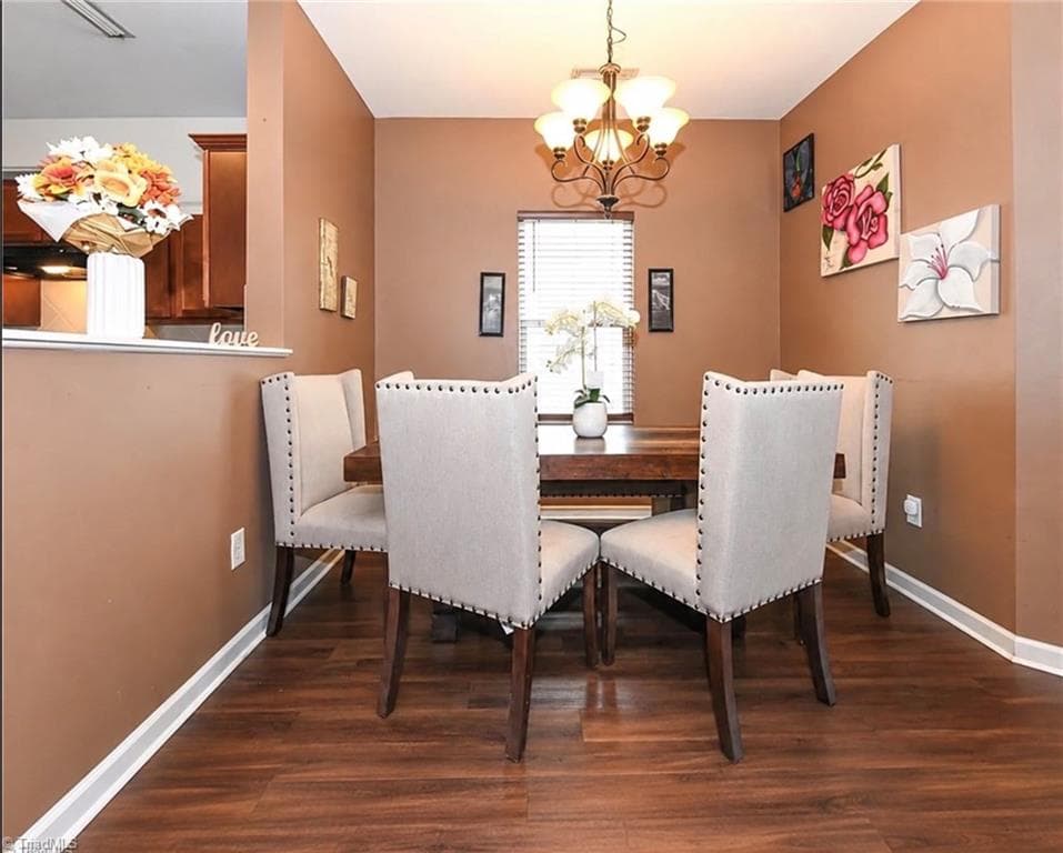 Stick/Site Built at 5149 Red Poll Drive, Greensboro NC 27405, photo 11 of 25